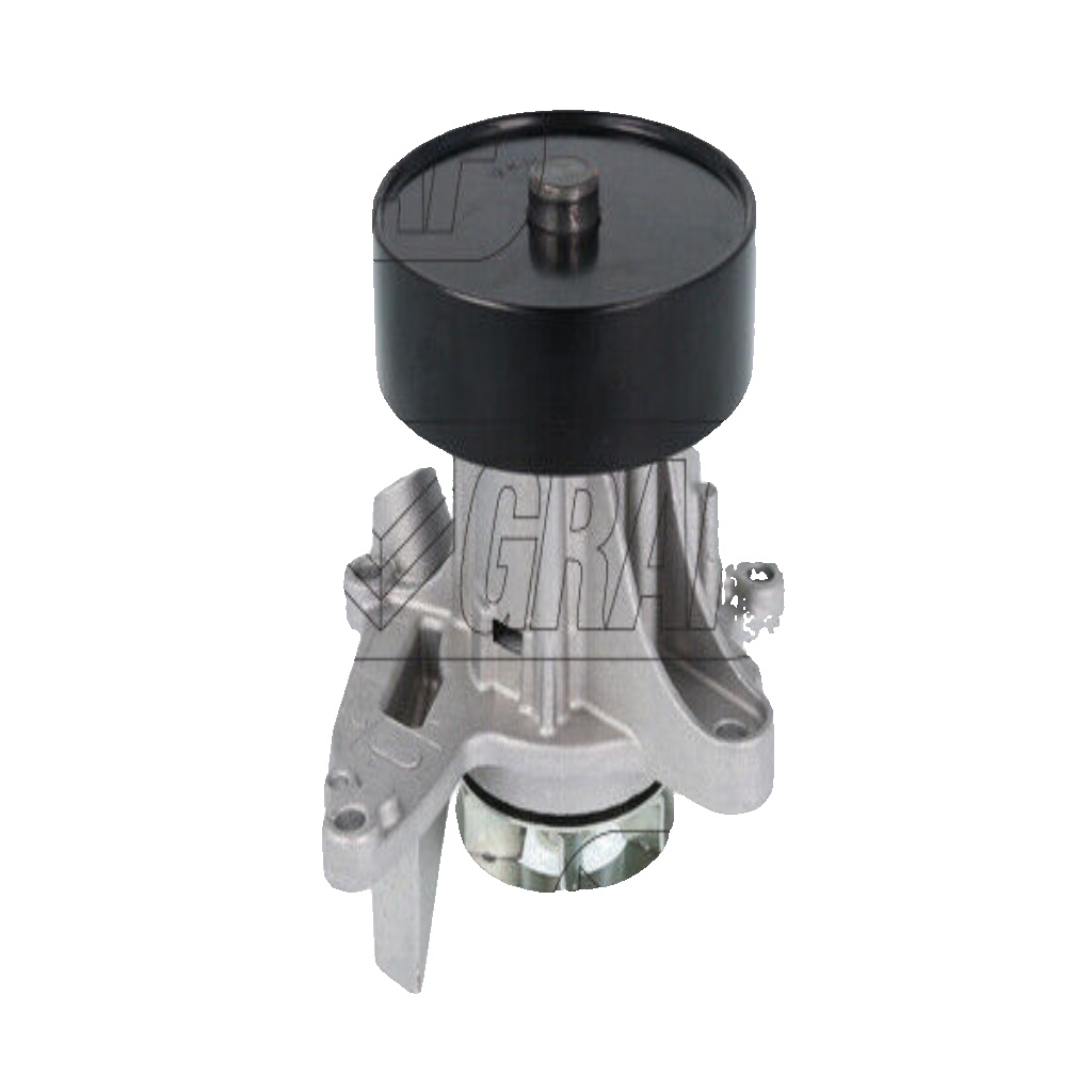 GRAF PA1469 Water Pump for OPEL,VAUXHALL