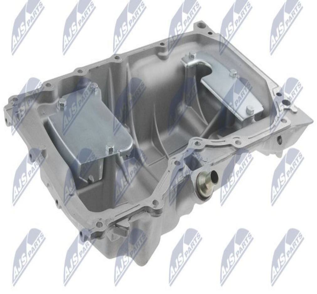 N.T.Y. BMO-MZ-011.NTY Oil sump for MAZDA