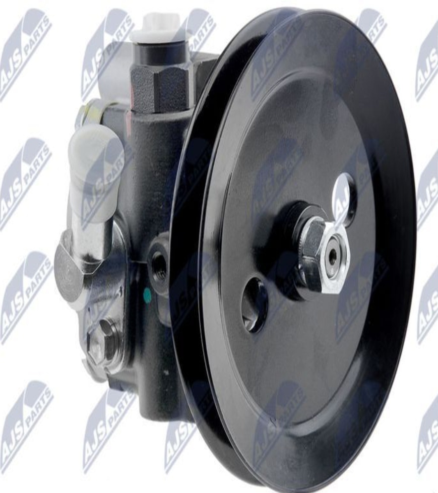 N.T.Y. SPW-TY-015.NTY Hydraulic Pump, steering system for TOYOTA