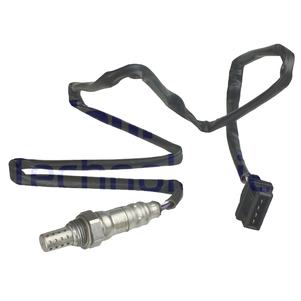 before catalytic converter DELPHI-OE ES20266-12B1 Oxygen Sensor for VOLVO