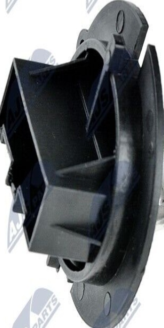 ERD-PE-002 NTY Resistor, interior blower for PEUGEOT