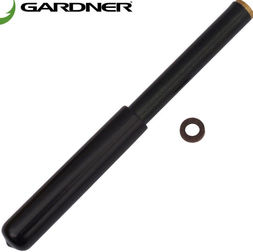 Gardner Tackle Lightweight Baiting Spoon Handle - Carp Tench Bream Rudd Fishing