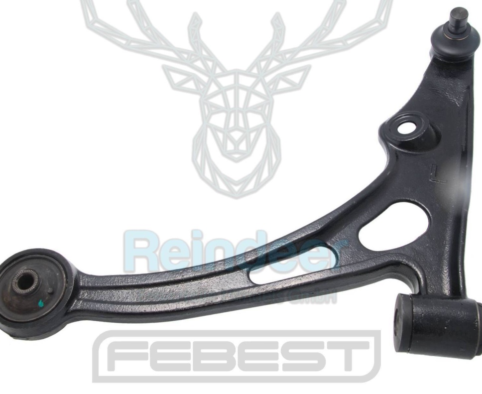 FEBEST-OE 0724-AERLH.OE Track Control Arm for SUZUKI,SUZUKI (CHANGAN),SUZUKI MOT