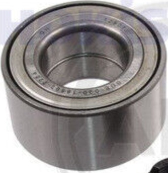 200815 A.B.S. Wheel Bearing Kit for DACIA,LADA,NISSAN,RENAULT