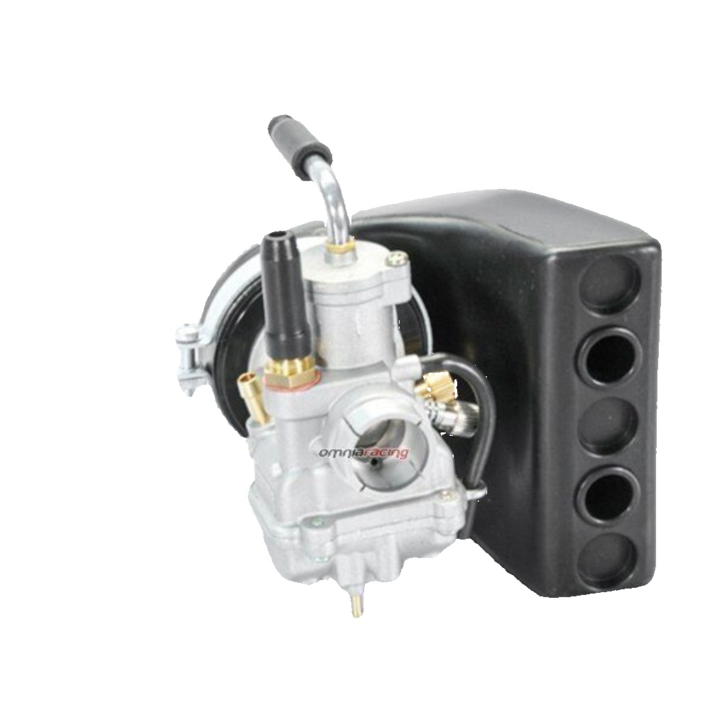 Free Shipping Polini CP Carburetor Ø17.5 For Motorcycle Parts Accessories
