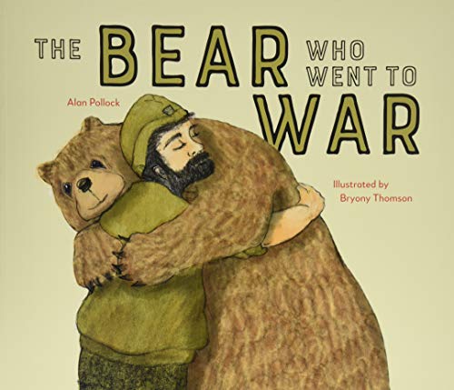 The Bear who went to War