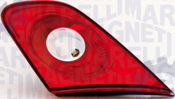 Right MAGNETI MARELLI-OE 714027100801 Tail Light Assembly for VW