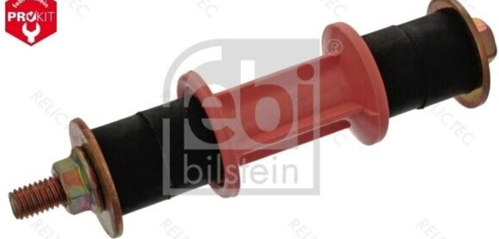 2x ✅Fits FEBI 41636 STAB CONNECTOR. HYUNDAI /BLUEPRINT/  ⭐UK Seller⭐