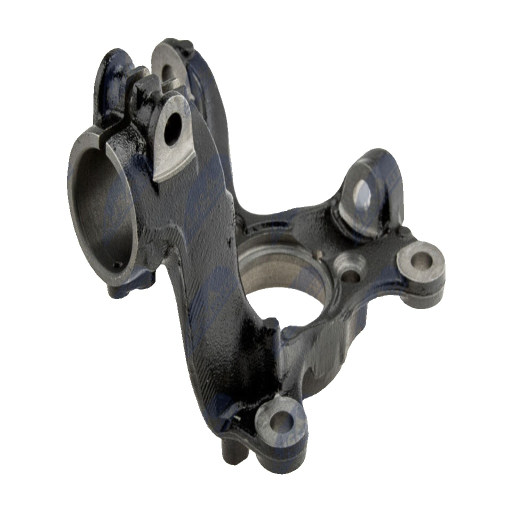 ZZP-AU-011 NTY Steering Knuckle, wheel suspension for AUDI,SEAT,SKODA,VW