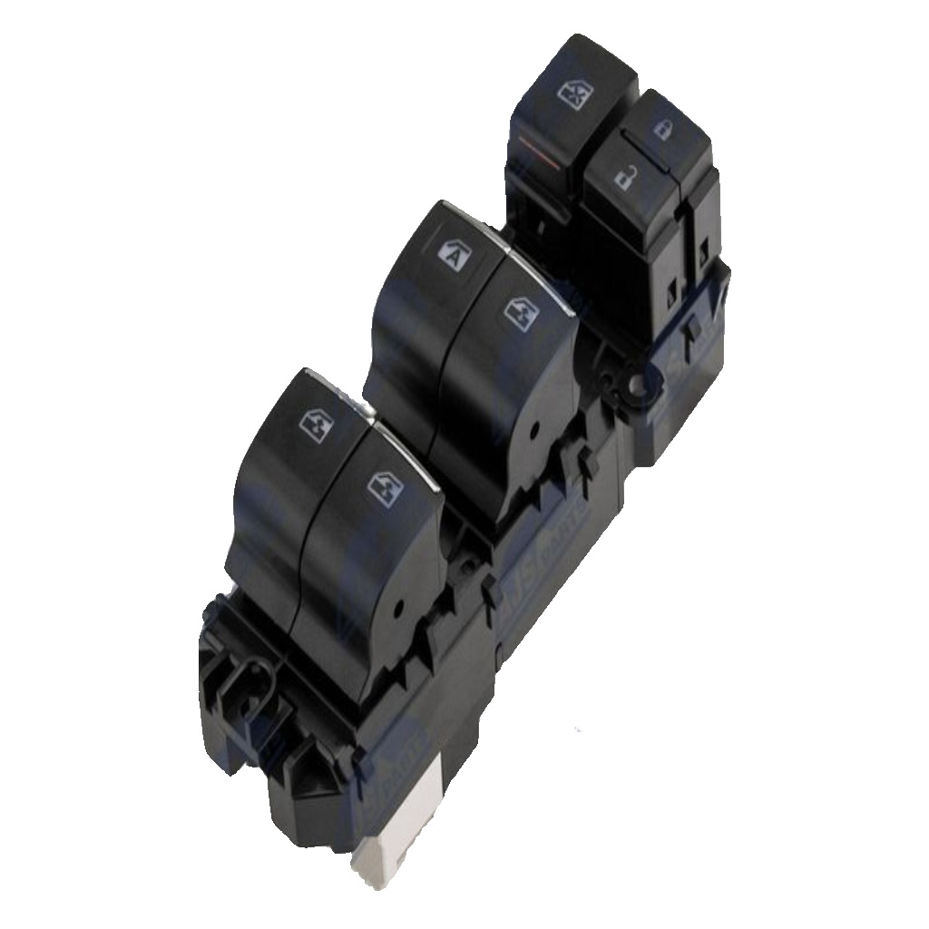 EWS-TY-026 NTY Switch, window regulator