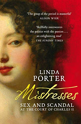 Mistresses by Linda Porter - - Image 3