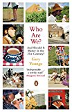Who Are We?