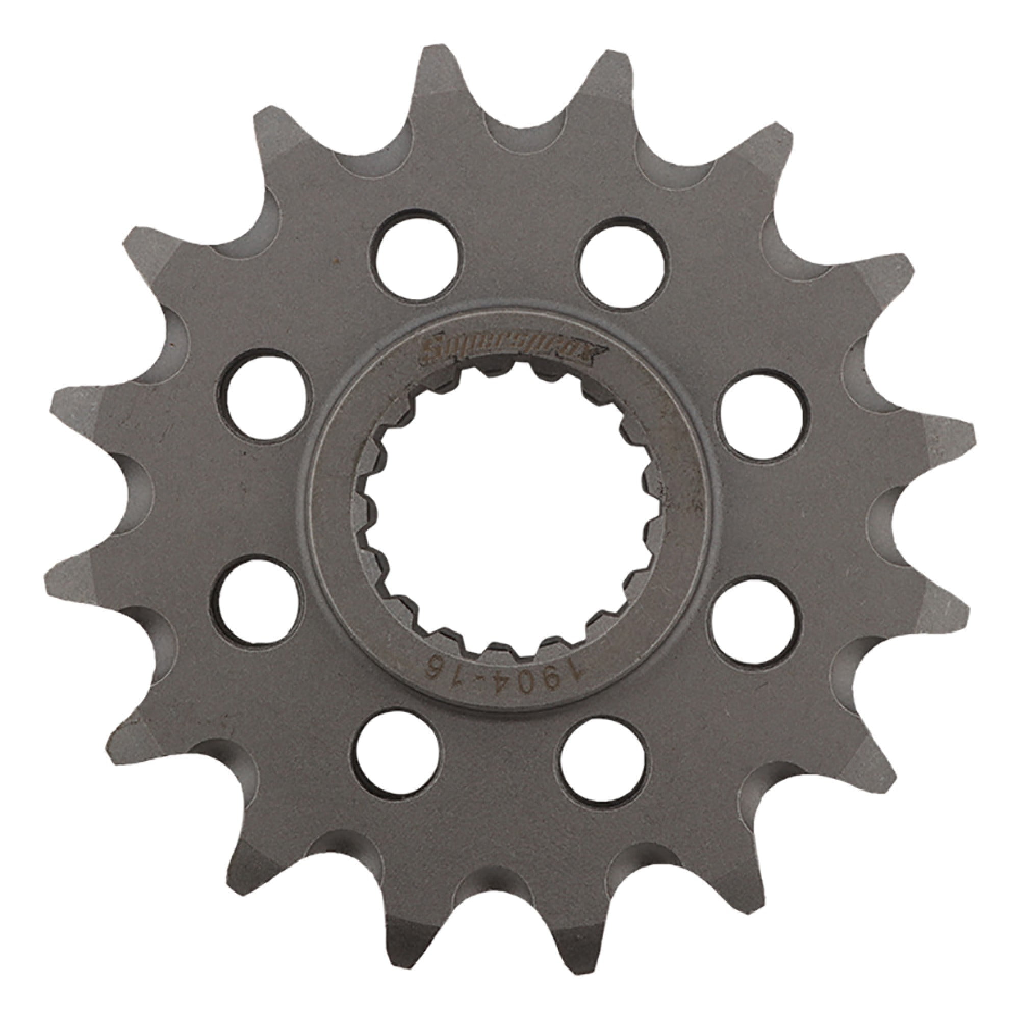 Free Shipping Supersprox KTM 525 X 16 Pinion For Motorcycle Parts Accessories