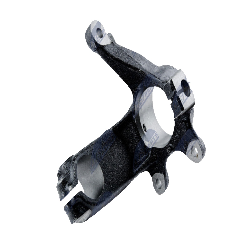 Wheel knuckle Front Axle Left ZZP-FR-004 NTY for FORD MONDEO III Turnier