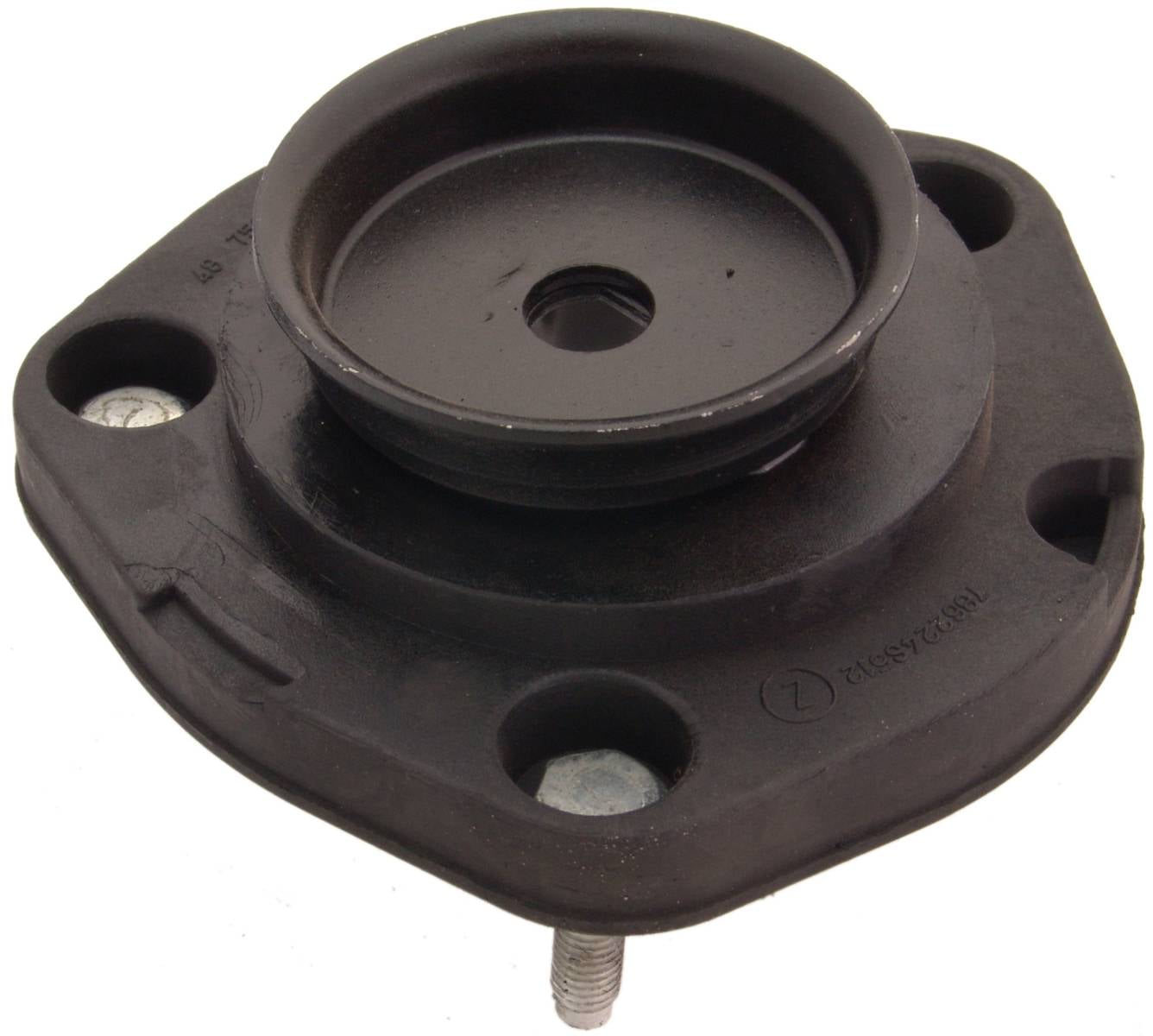 FEBEST TSS-012 Mounting, shock absorbers for TOYOTA