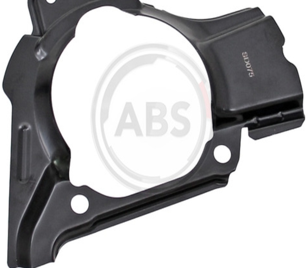 11159 A.B.S. Splash Panel, brake disc for ALFA ROMEO,FIAT,LANCIA