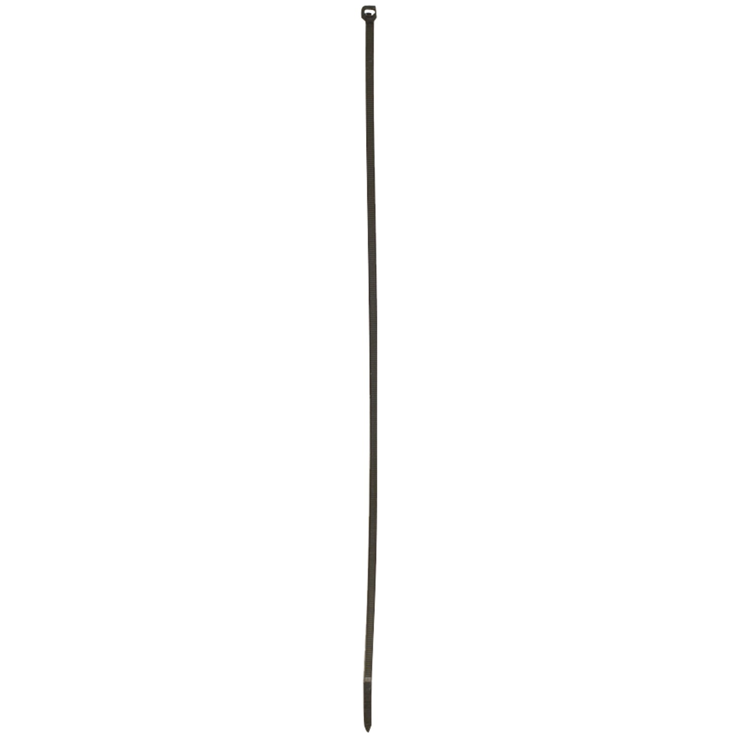 Install Bay Bct14 Cable Ties 100-Pack 14-Inch 50 Pounds 086429038282