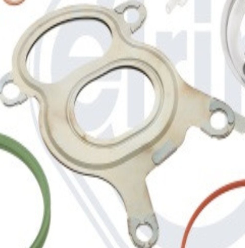 Fits ELRING 376.350 BMW TURBOCHARGER GASKET SET  ⭐UK Stock⭐