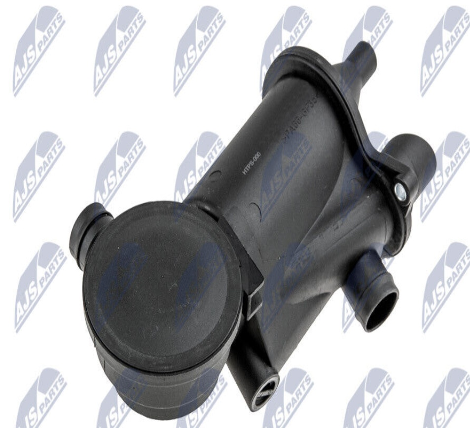 NTY SEP-PS-000 Oil Trap, crankcase breather for PORSCHE