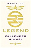 Legend/Fallender Himmel by Marie Lu (German) PAPERBACK 9783785579404