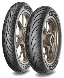 Free Shipping Michelin Road Classic 3.25 B 19 54H TL Tire for Motorcycle