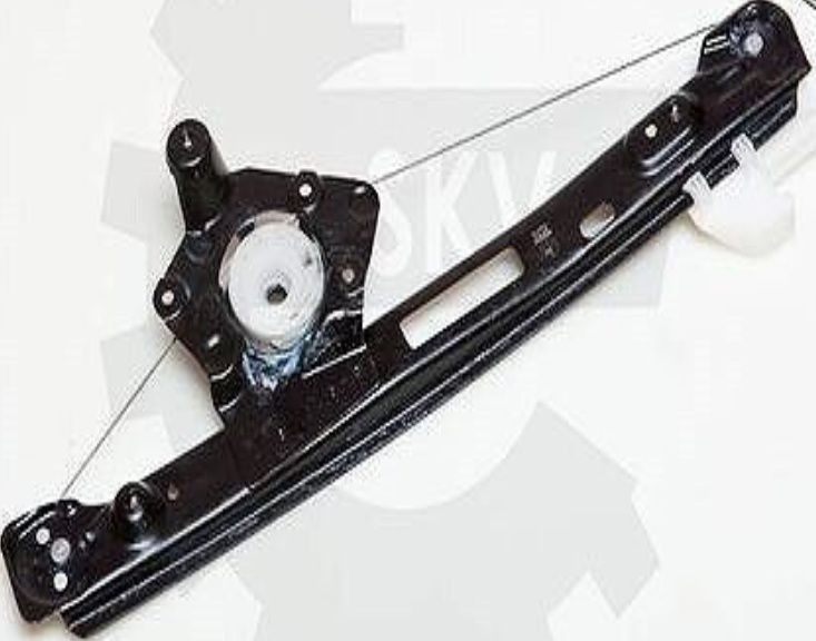 Fits SKV GERMANY 01SKV124 WINDSHIELD LIFTER 01SKV124 REAR RIGHT, FORD ⭐UK Stock⭐