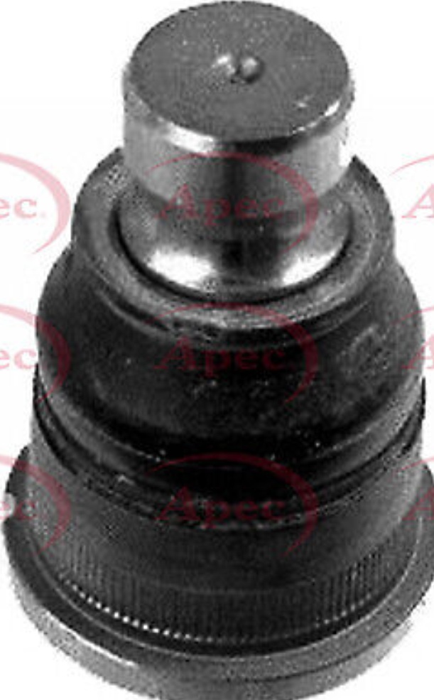 Apec Ball Joint Left And Right AST0092 - OE Quality Precision Engineered Part