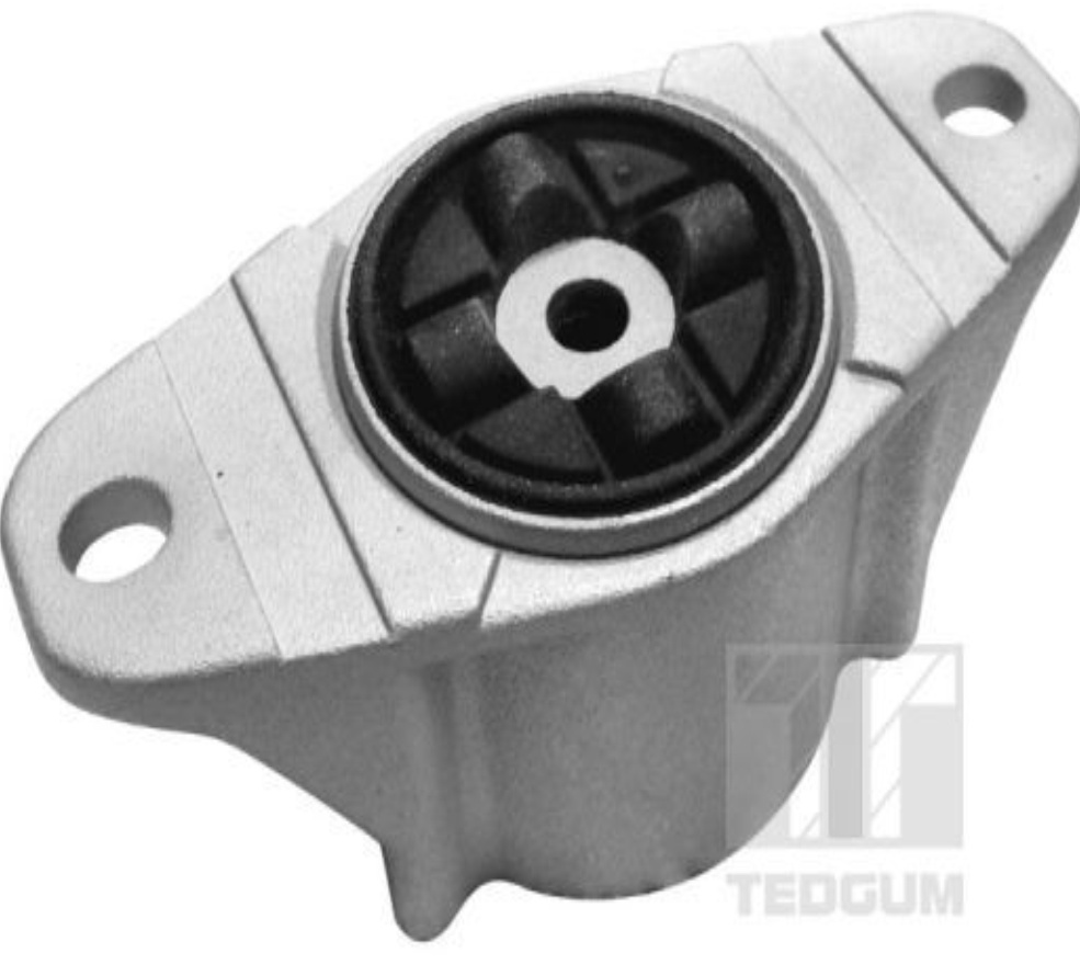 TEDGUM 00226381 Top Strut Mounting for FORD,MAZDA