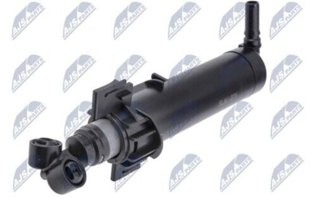 WASHER FLUID JET HEADLIGHT CLEANING EDS-AU-075 FOR AUDI A4/B8/Allroad 2.0L 4cyl - Image 3