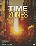 Cengage Learning & Inc Time Zones Student Book By Collins & Tim Size 1