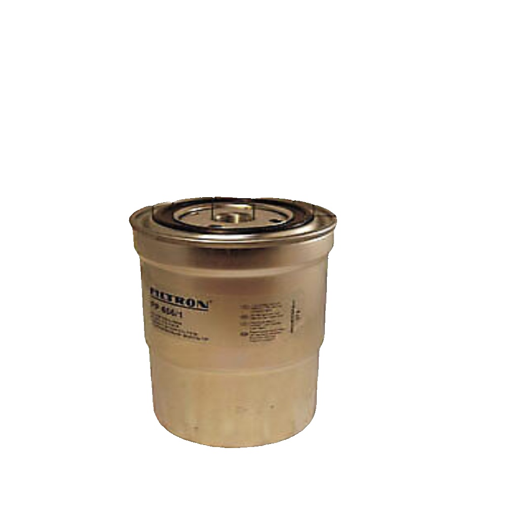 4x ✅Fits FILTRON PP 856/1 FUEL FILTER - DIESEL MITSUBISHI PAJERO III ⭐UK Seller⭐