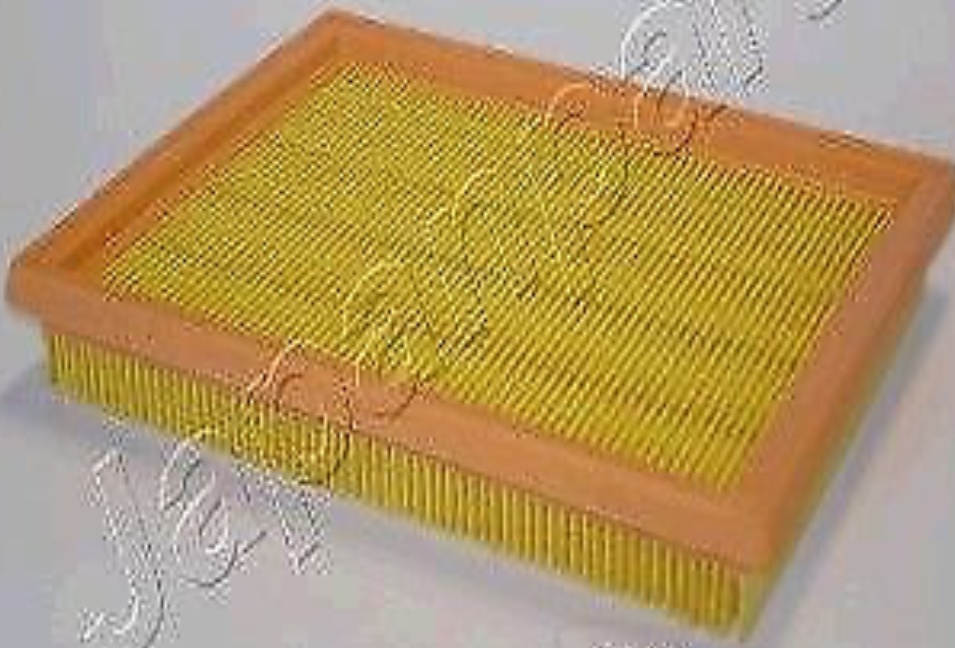 JAPANPARTS FA-350S Air Filter for FORD,MAZDA,MINI