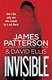 Invisible by James Patterson (Paperback Book) - Image 5