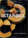Yashim Cooks Istanbul: Culinary Adventures in the Ottoman Kitchen