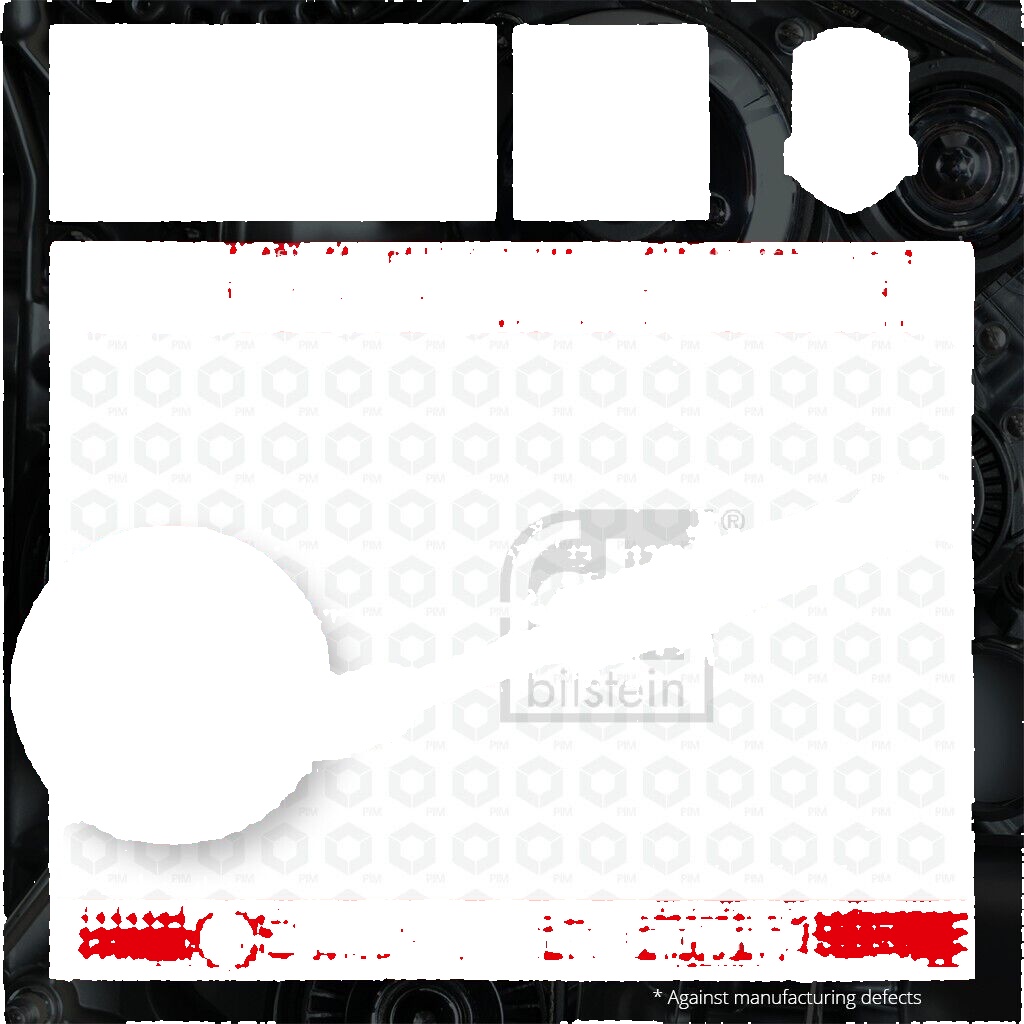FEBI 27659 GAS SPRING BOOT/CARGO AREA
