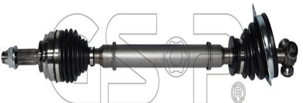 211021 GSP Drive Shaft for DACIA,LADA,RENAULT