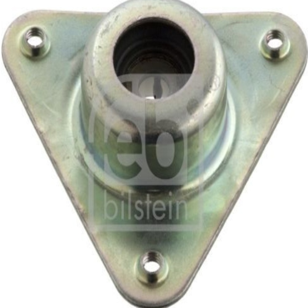 FEBI BILSTEIN SUSPENSION STRUT SUPPORT MOUNT FRONT LEFT FRONT RIGHT RENAULT SMAR