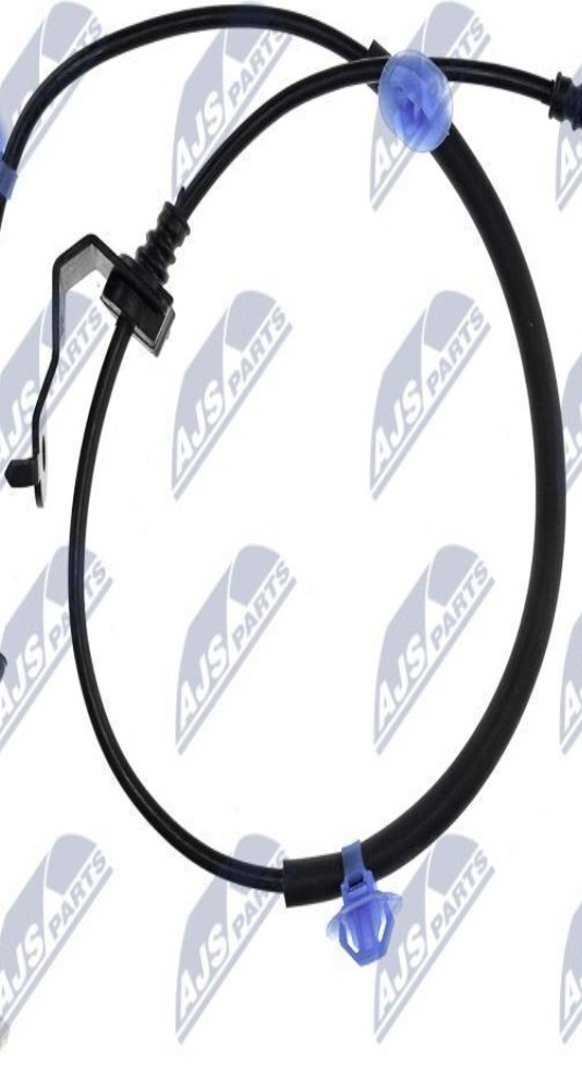 Fits NTY HCA-HD-017 ABS SENSOR REAR HONDA JAZZ III 08-, CITY GM 08-,  ⭐UK Stock⭐