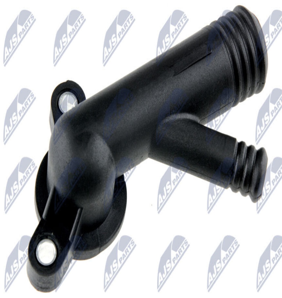 CTM-BM-015 NTY Coolant Flange for BMW
