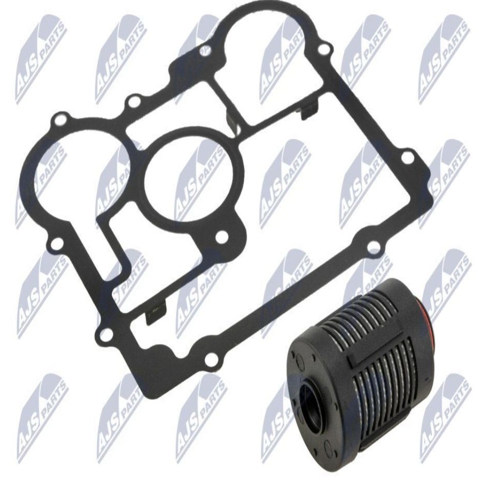 Oil filter, haldex clutch FHO-SA-000 NTY for SAAB OPEL