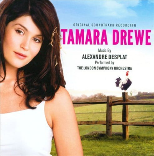 O.S.T. - Tamara Drewe