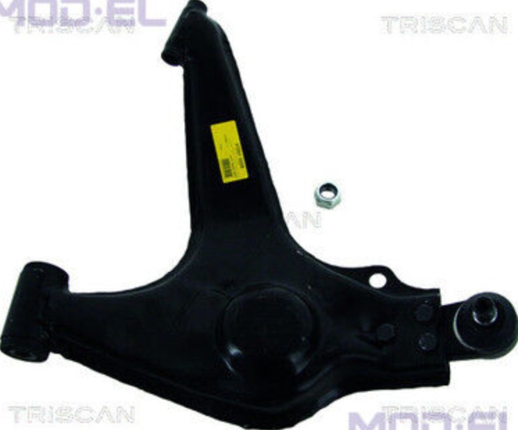 Outer TRISCAN 8500 16573 Track Control Arm for FORD