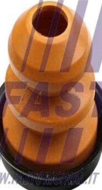 FT18121 FAST Bump Stop, axle beam for FORD