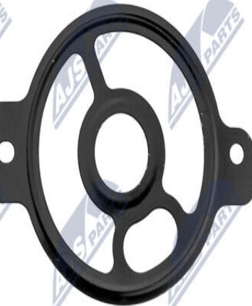 GASKET SET OIL COOLER CCL-VW-037 FORBJM/CECB/BJL/CECA/BJK/CEBB/CEBA/BJJ 2.5L - Image 9