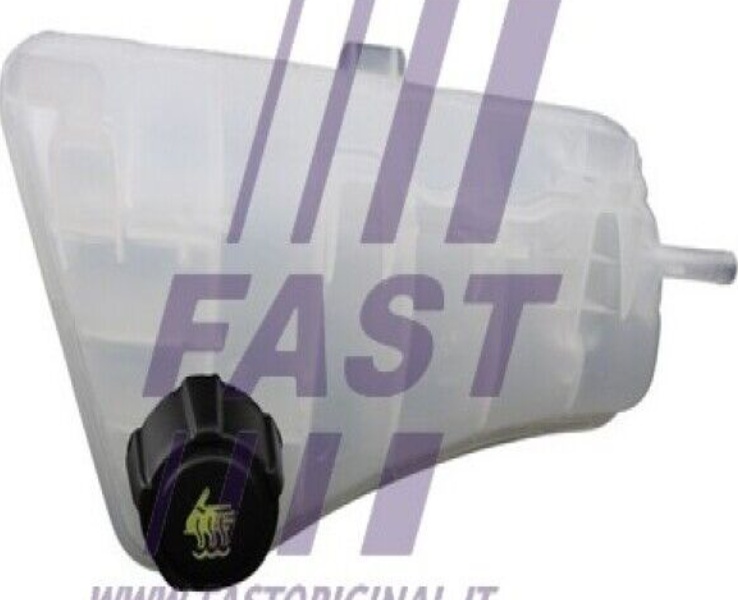 FAST FT61245 Water Tank, radiator for RENAULT