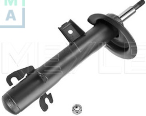 326 623 0015 MEYLE Shock Absorber for MINI