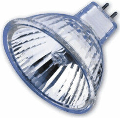 BLV 12V 50W HALOGEN DICHROIC 189851 36 DEGREE DIMMABLE