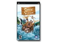Open Season - PSP - Same Day Dispatch !!