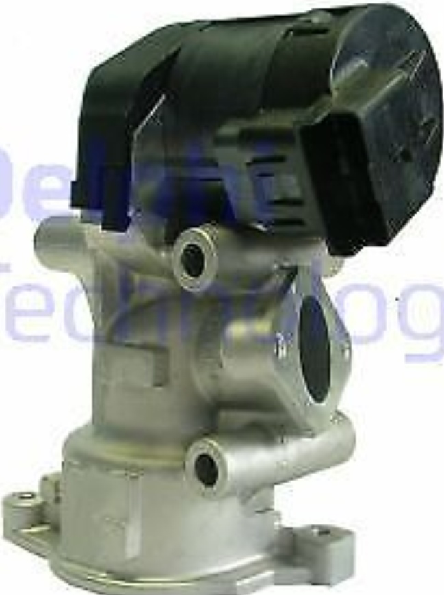 DELPHI-OE EG10396-12B1 EGR Valve for CITROËN,FIAT,FORD,LANCIA,PEUGEOT,VOLVO