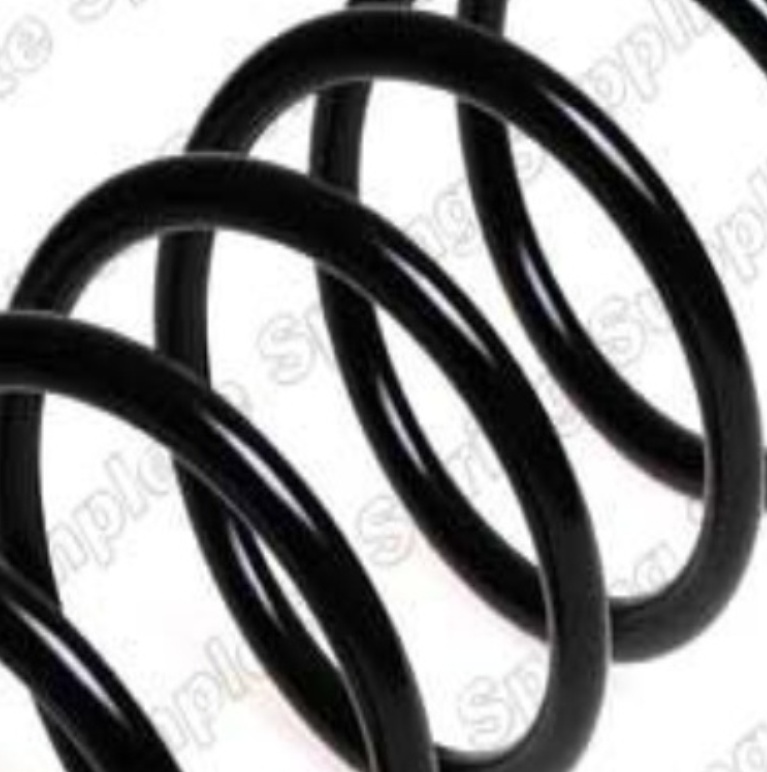 SUSPENSION SPRING 4082917 FOR SEAT AEX/APQ/AKV 1.4L AQQ/ANX/AUA/APE/AUD 1.4L
